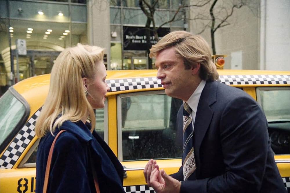 アプレンティス：ドナルド・トランプの創り方の画像