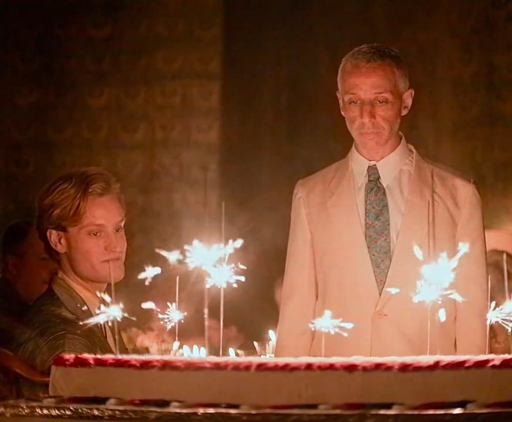 アプレンティス：ドナルド・トランプの創り方の画像