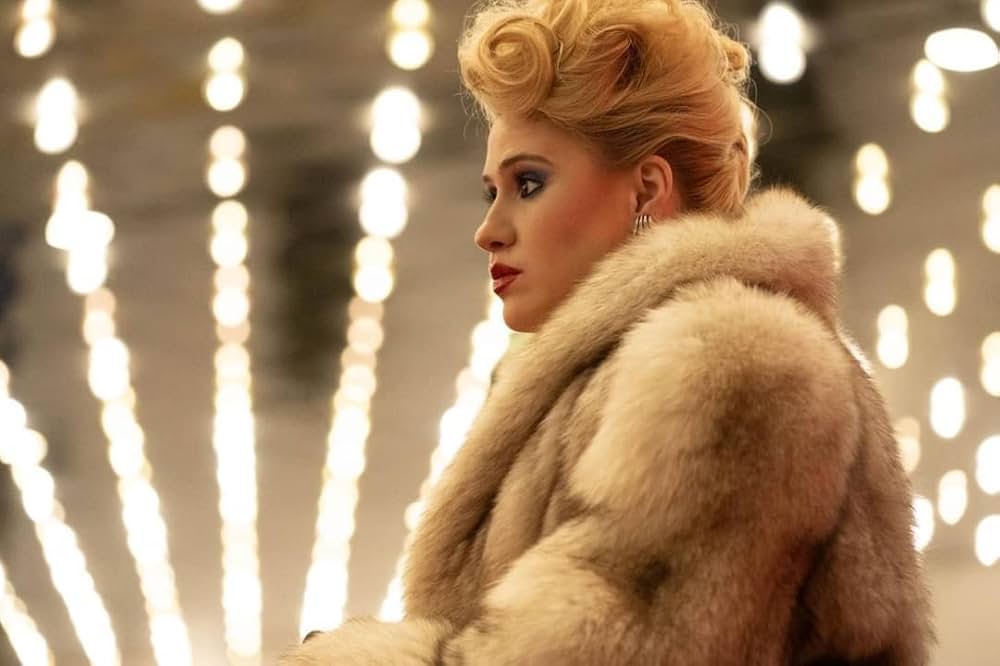 アプレンティス：ドナルド・トランプの創り方の画像