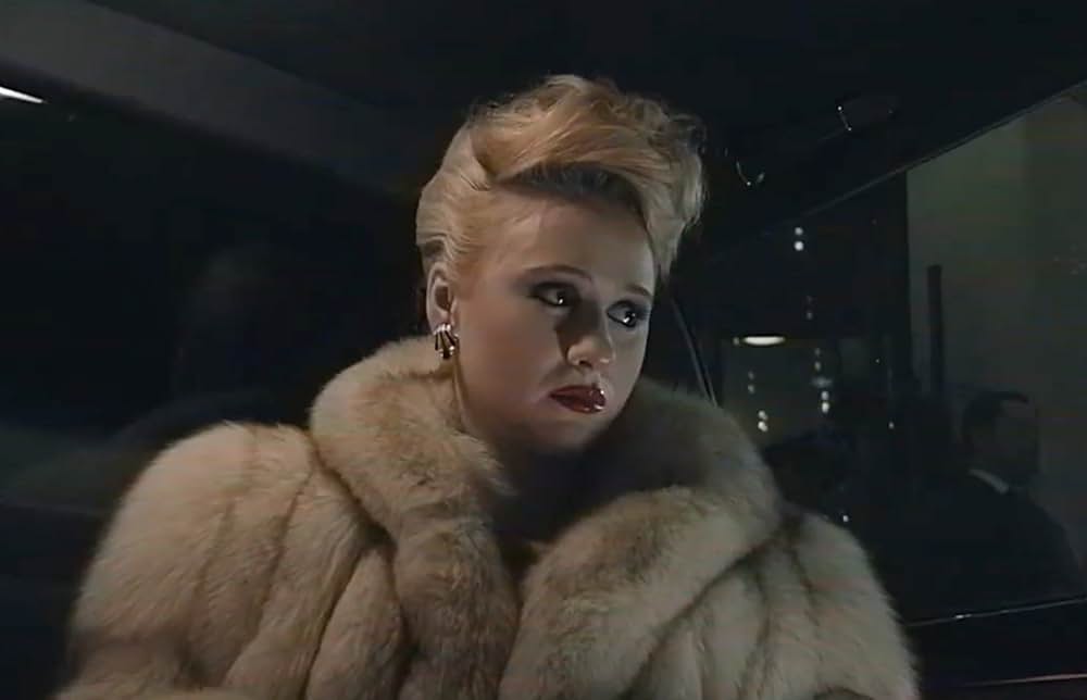 アプレンティス：ドナルド・トランプの創り方の画像