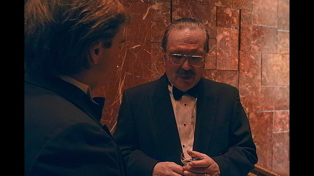 アプレンティス：ドナルド・トランプの創り方の画像