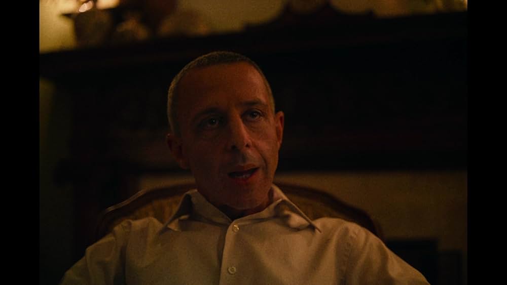 アプレンティス：ドナルド・トランプの創り方の画像