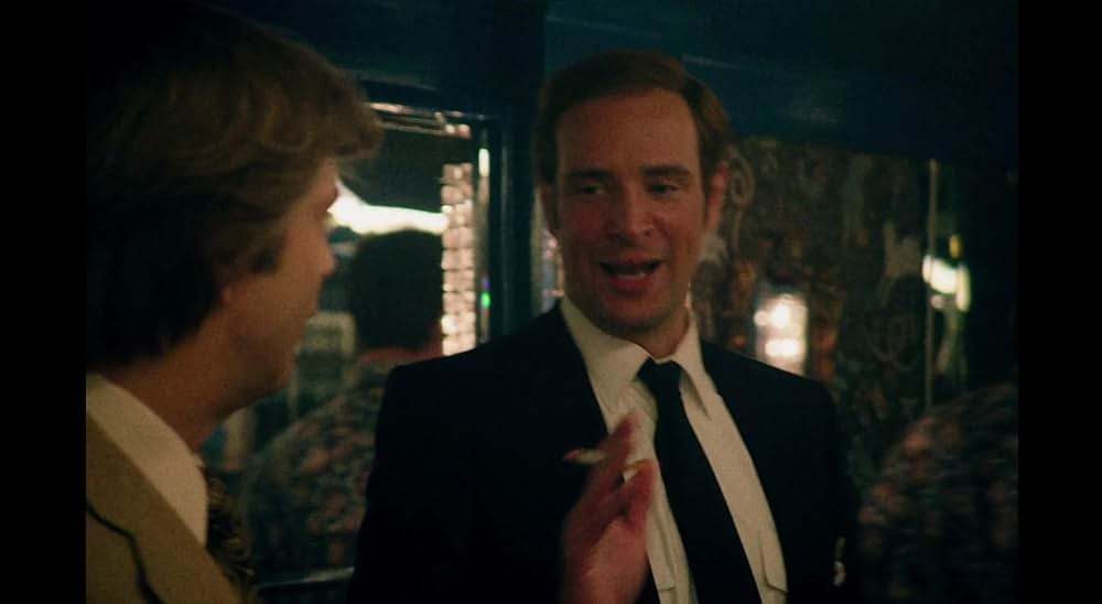 アプレンティス：ドナルド・トランプの創り方の画像