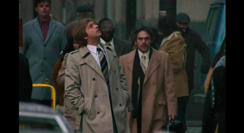 アプレンティス：ドナルド・トランプの創り方の画像