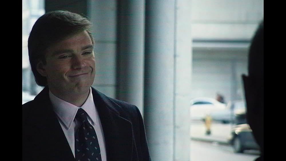 アプレンティス：ドナルド・トランプの創り方の画像