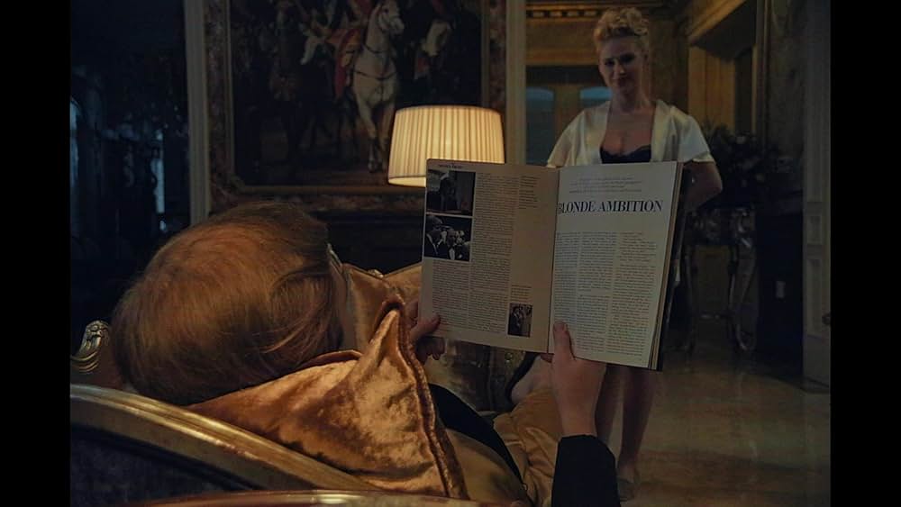 アプレンティス：ドナルド・トランプの創り方の画像