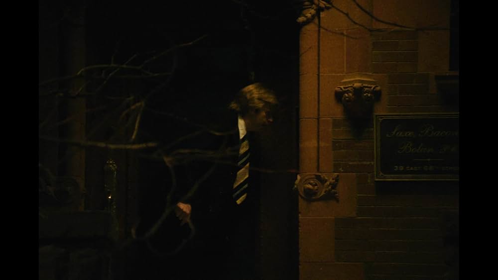 アプレンティス：ドナルド・トランプの創り方の画像