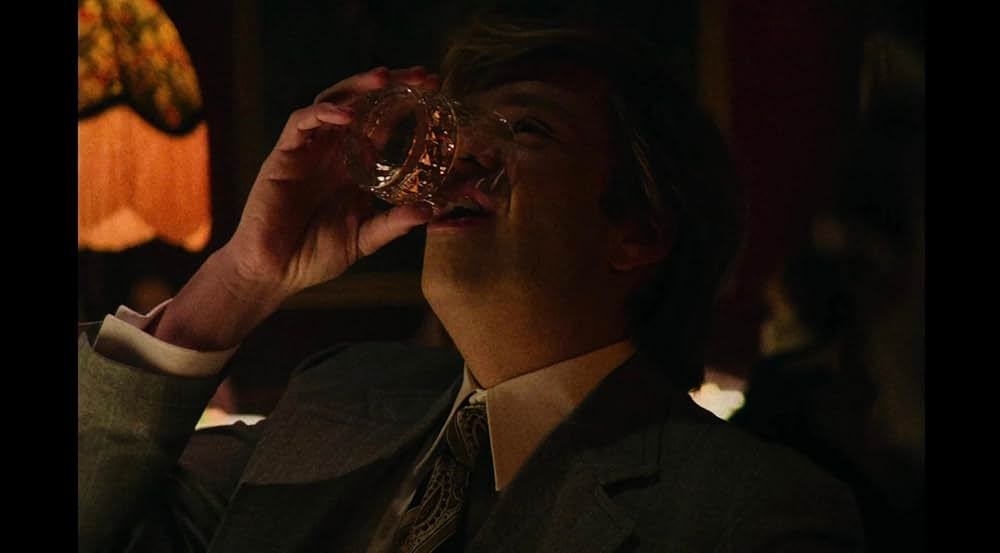 アプレンティス：ドナルド・トランプの創り方の画像