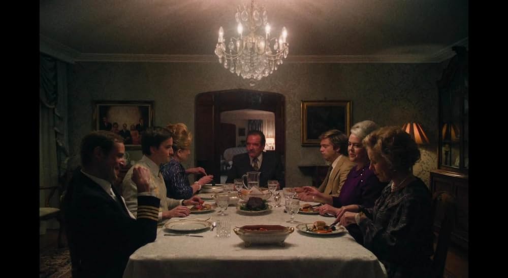 アプレンティス：ドナルド・トランプの創り方の画像