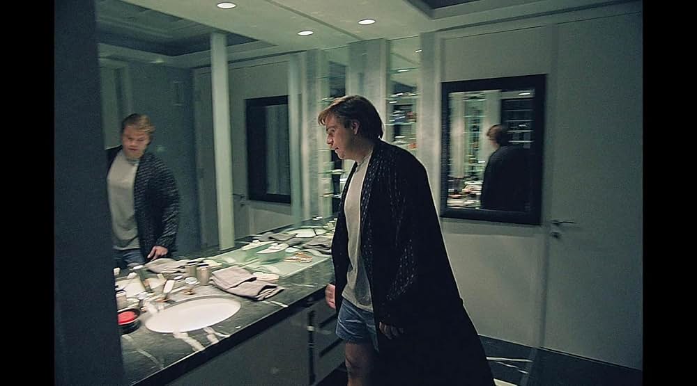 アプレンティス：ドナルド・トランプの創り方の画像