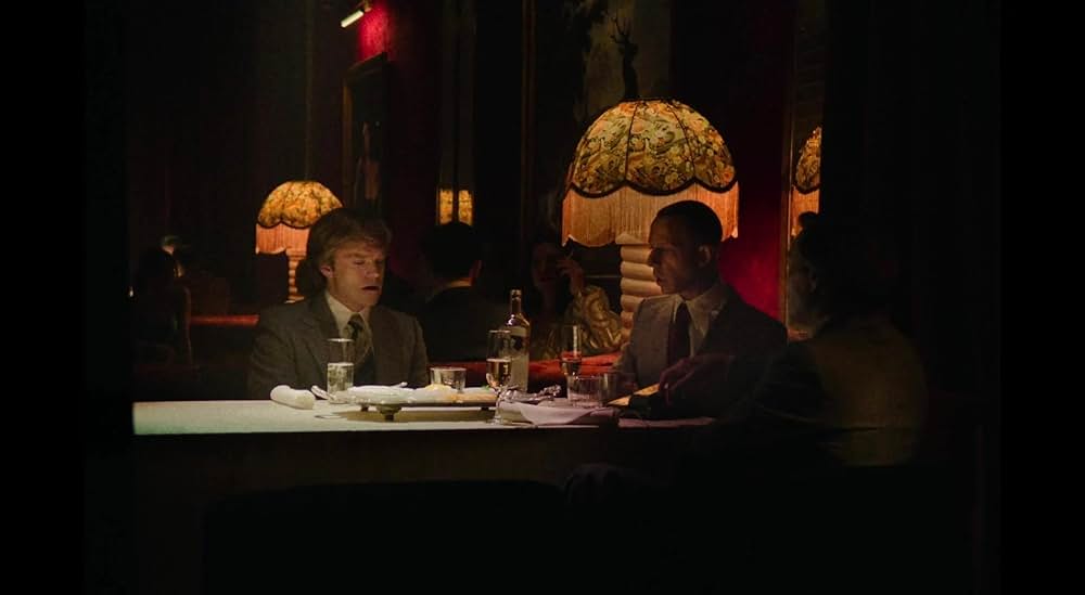 アプレンティス：ドナルド・トランプの創り方の画像