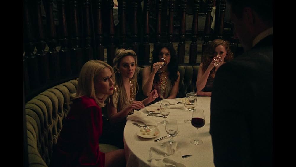 アプレンティス：ドナルド・トランプの創り方の画像