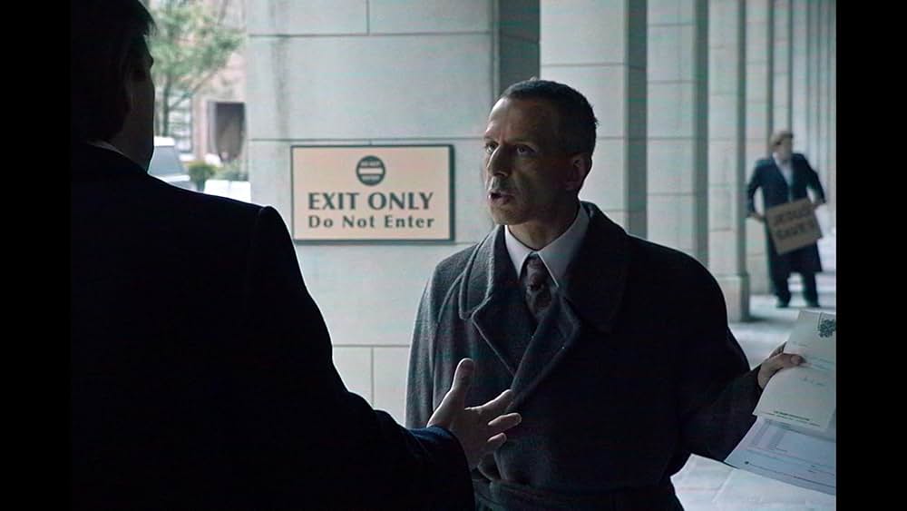 アプレンティス：ドナルド・トランプの創り方の画像