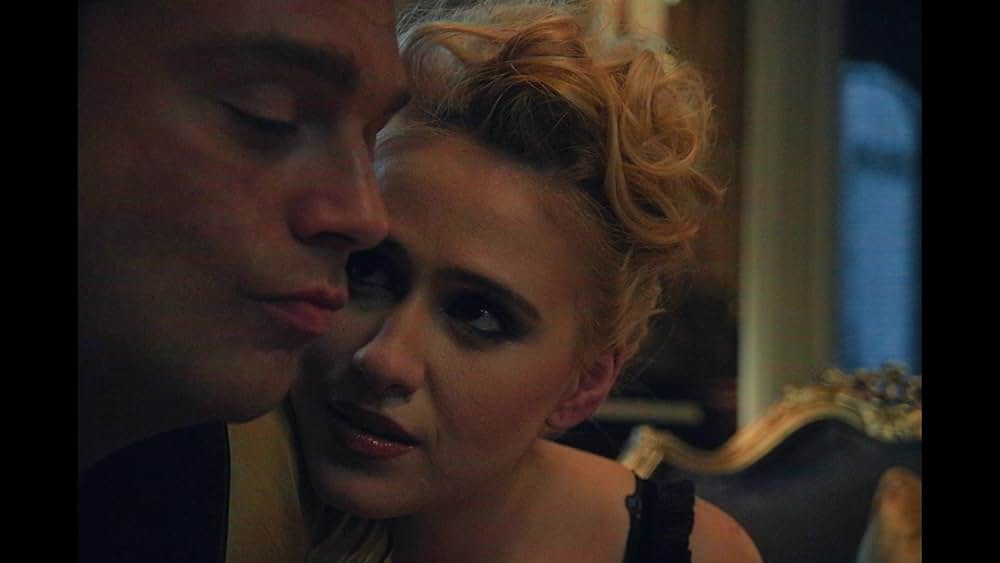 アプレンティス：ドナルド・トランプの創り方の画像