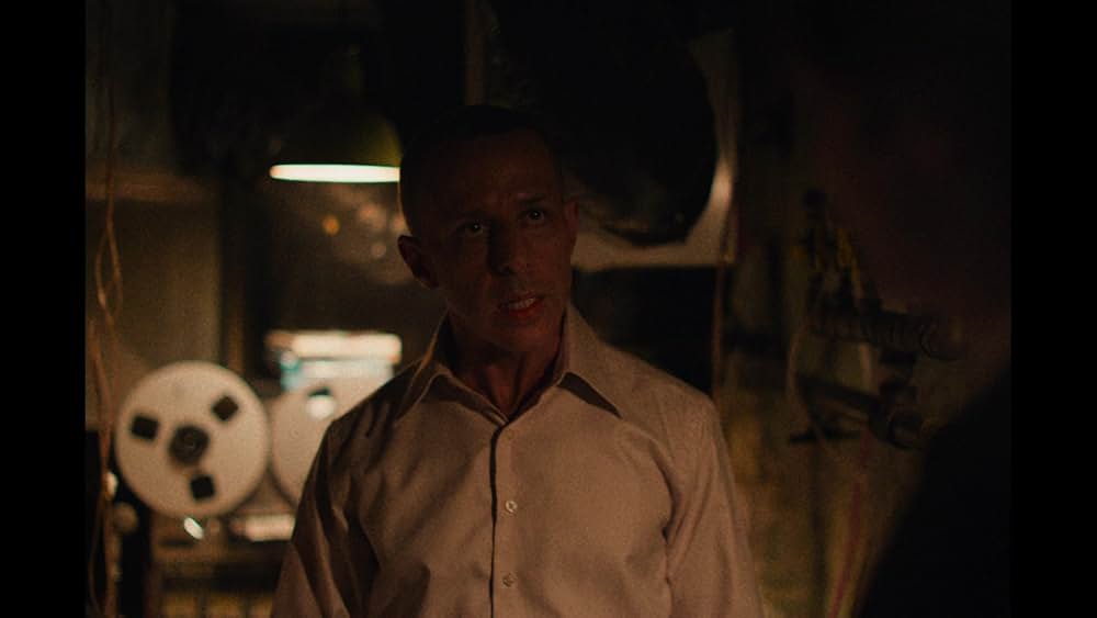 アプレンティス：ドナルド・トランプの創り方の画像