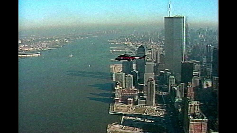 アプレンティス：ドナルド・トランプの創り方の画像