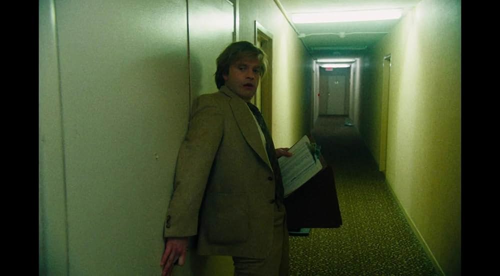 アプレンティス：ドナルド・トランプの創り方の画像