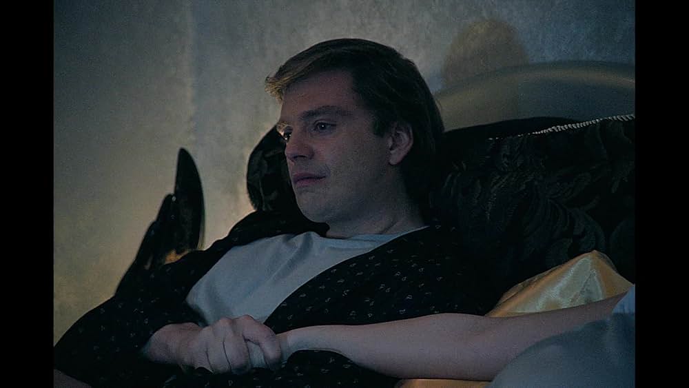 アプレンティス：ドナルド・トランプの創り方の画像