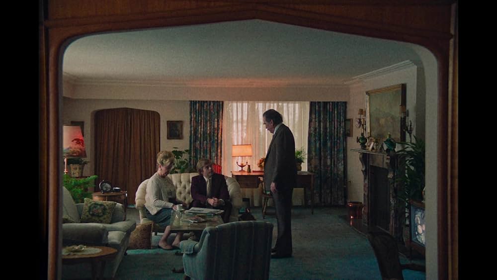 アプレンティス：ドナルド・トランプの創り方の画像