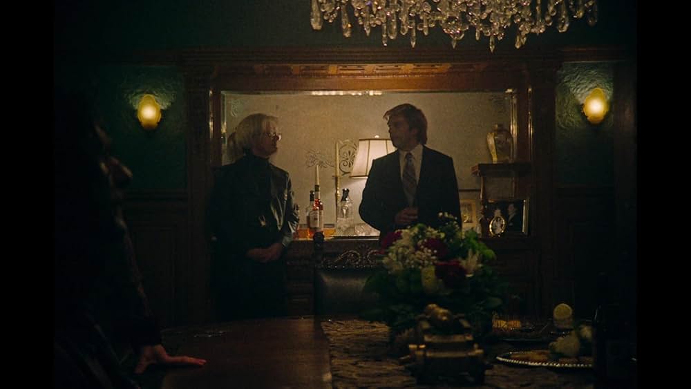 アプレンティス：ドナルド・トランプの創り方の画像