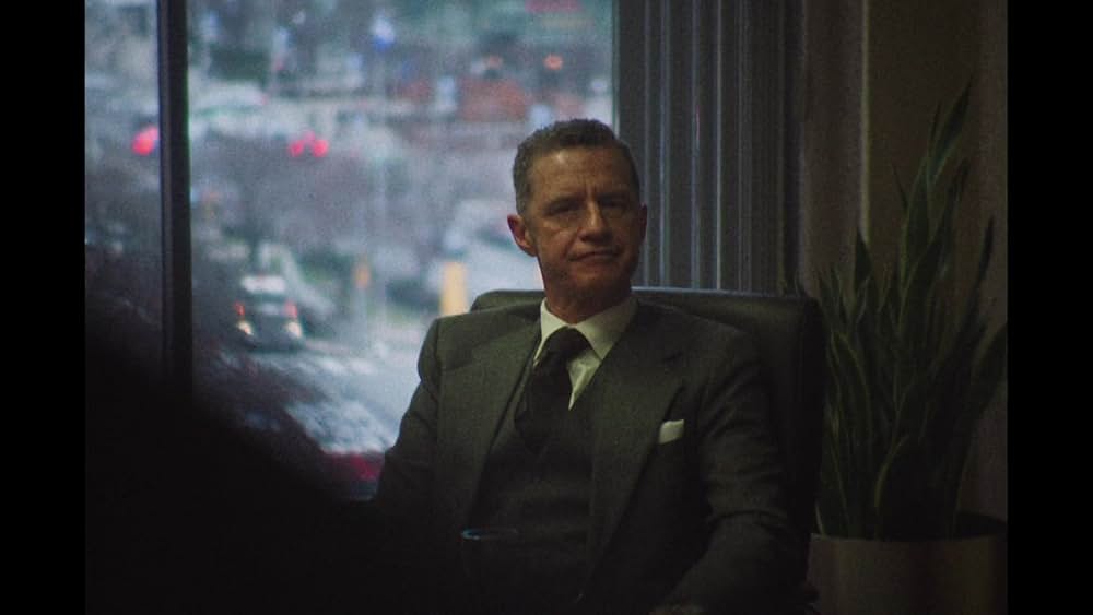 アプレンティス：ドナルド・トランプの創り方の画像