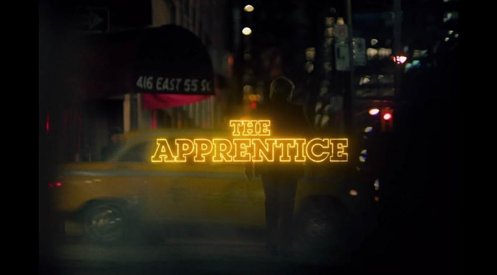 アプレンティス：ドナルド・トランプの創り方の画像