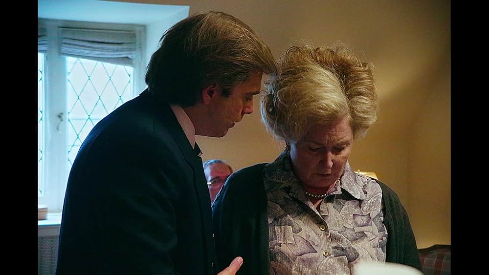 アプレンティス：ドナルド・トランプの創り方の画像