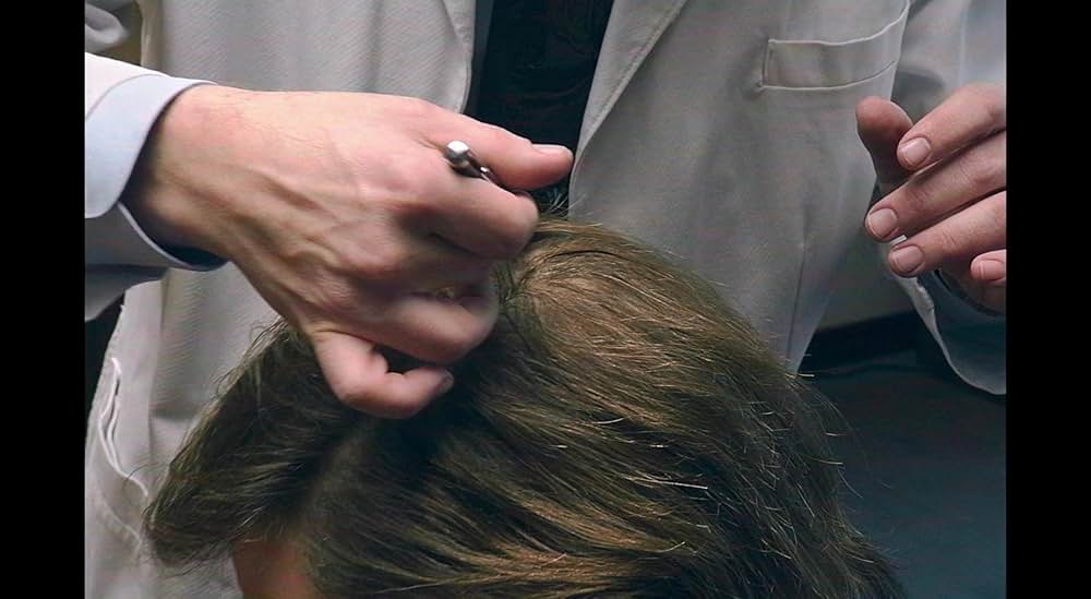 アプレンティス：ドナルド・トランプの創り方の画像