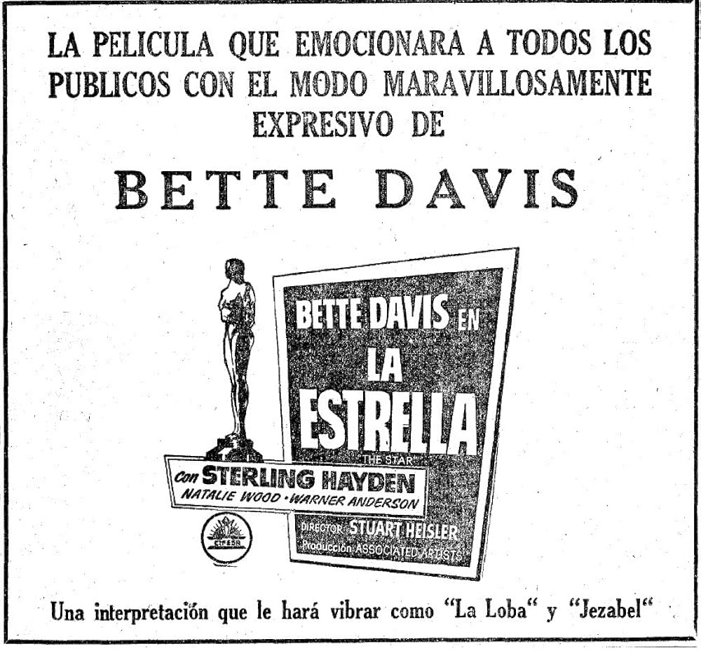 The Star（原題）の画像