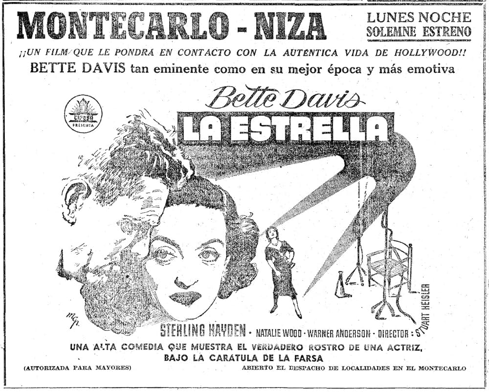 The Star（原題）の画像