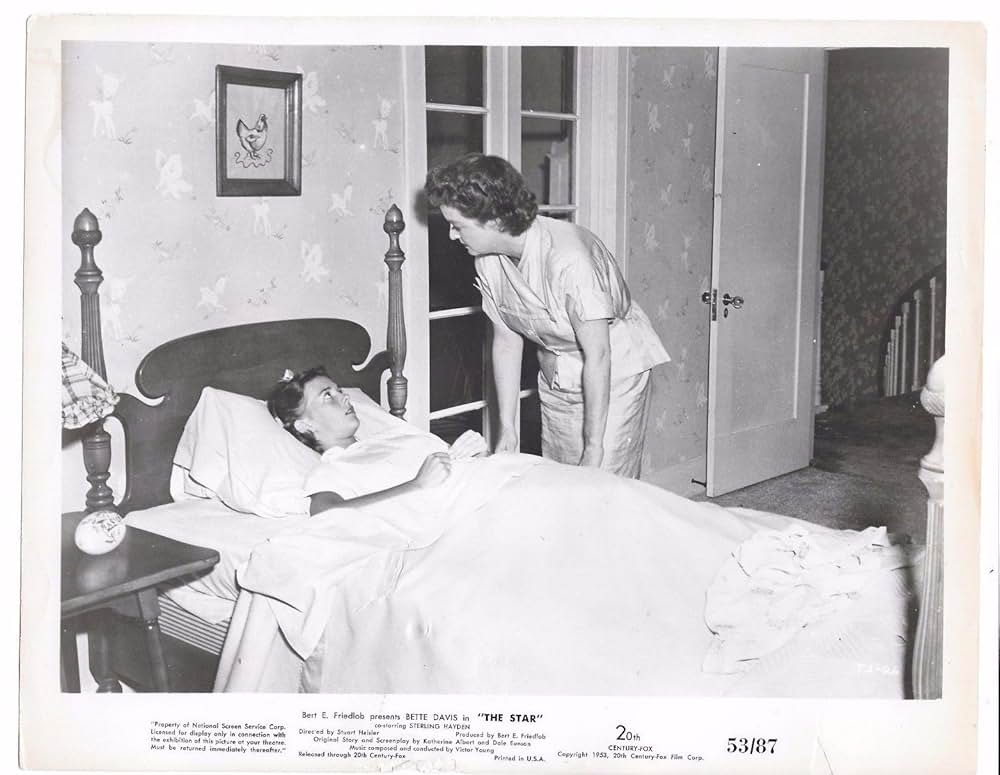 The Star（原題）の画像