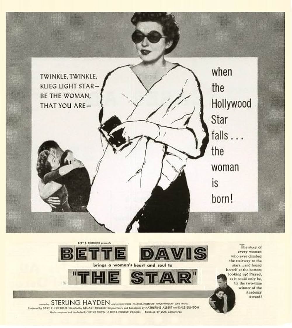 The Star（原題）の画像