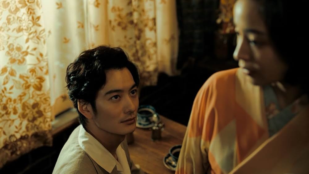 ゆきてかへらぬの画像