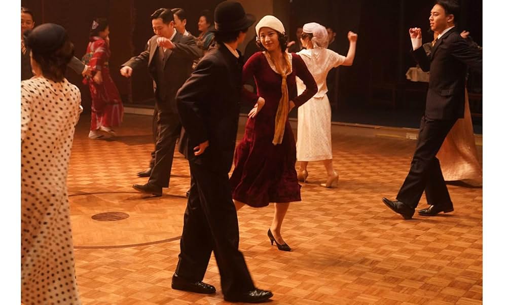 ゆきてかへらぬの画像