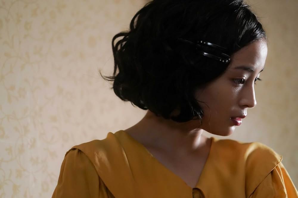 ゆきてかへらぬの画像