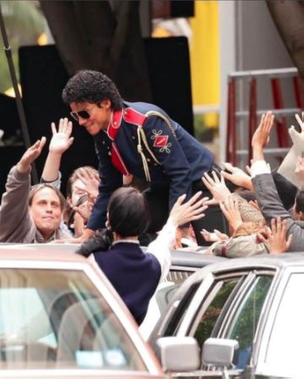 Michael（原題）の画像