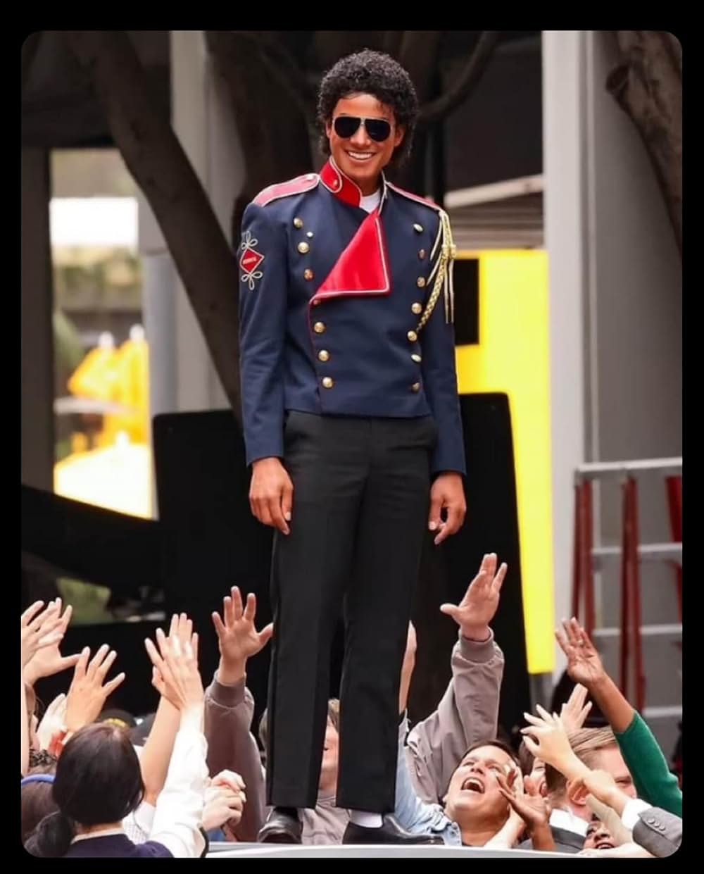 Michael（原題）の画像