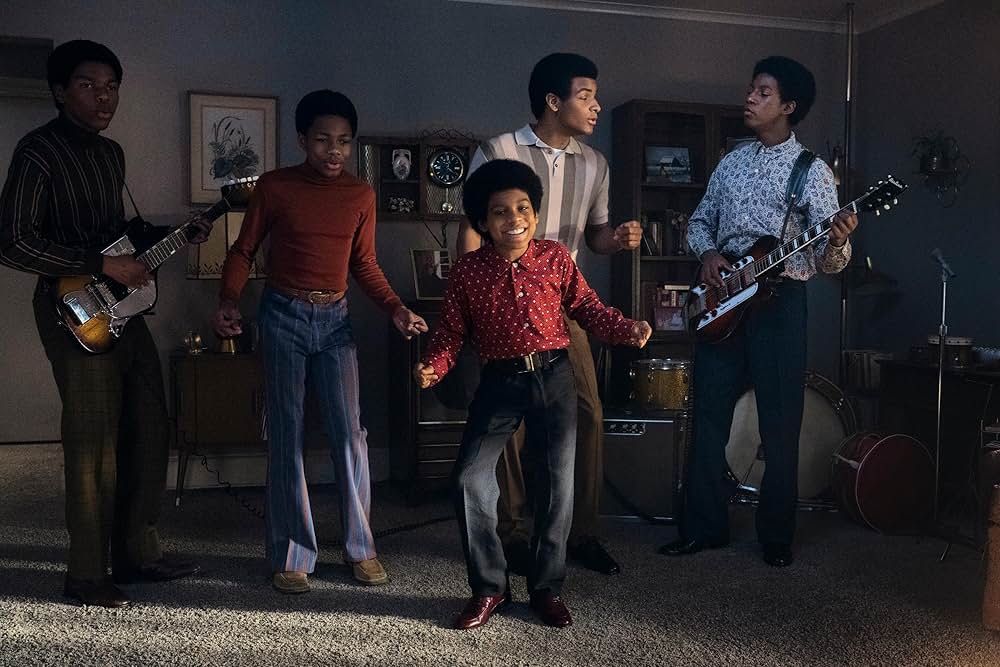 Michael／マイケルの画像