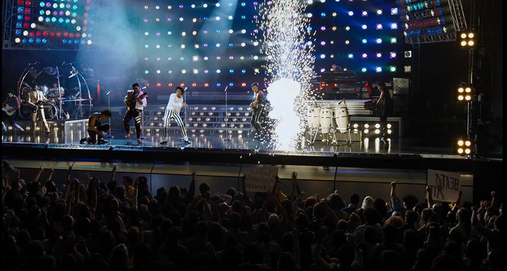 Michael／マイケルの画像