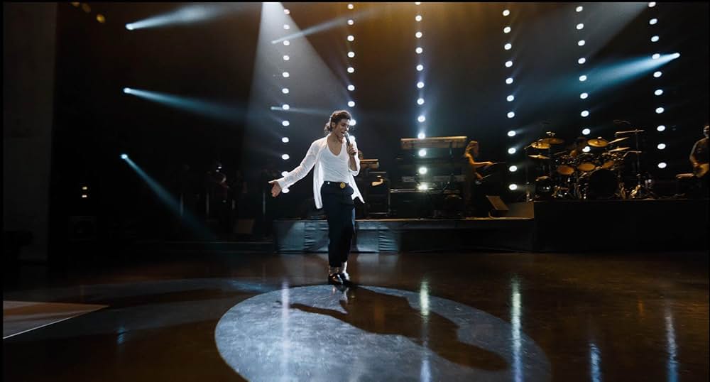 Michael／マイケルの画像