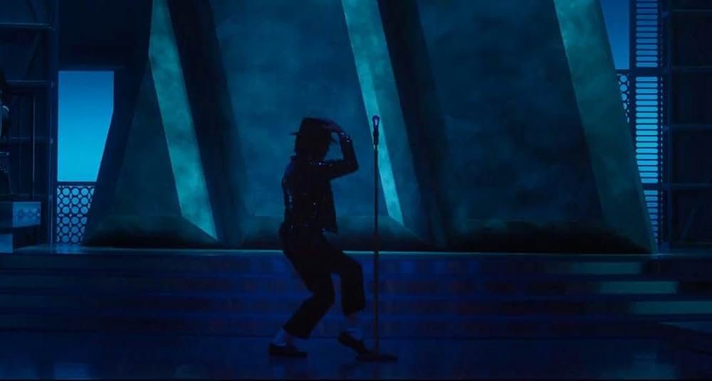 Michael／マイケルの画像