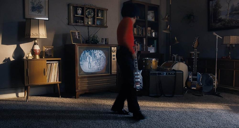 Michael／マイケルの画像