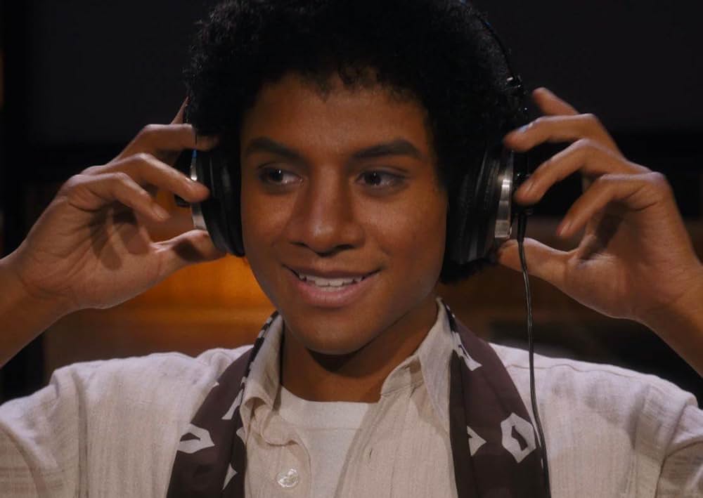 Michael／マイケルの画像