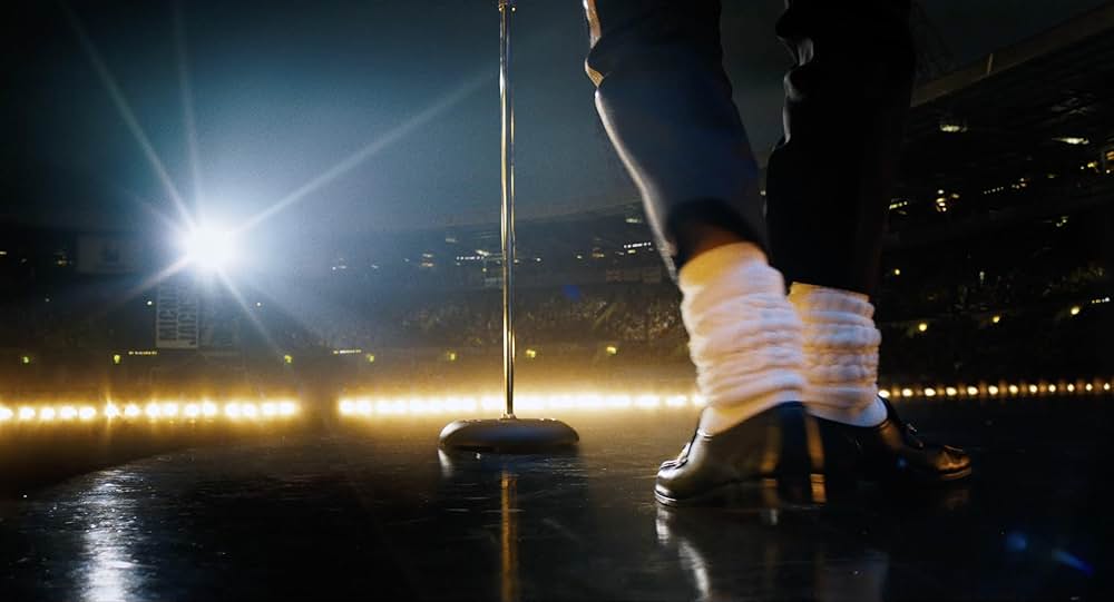 Michael／マイケルの画像