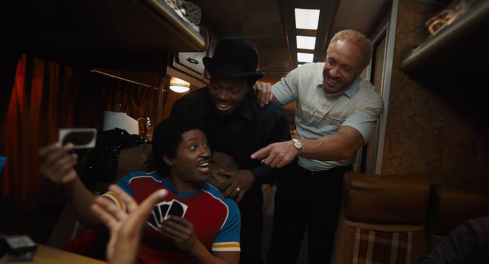 Michael／マイケルの画像