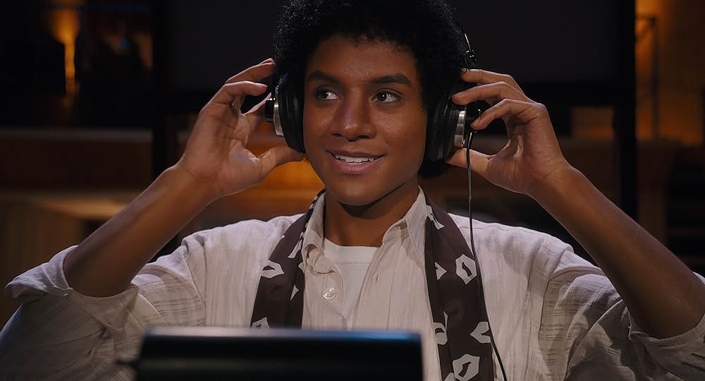 Michael／マイケルの画像