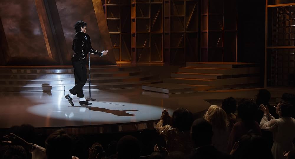 Michael／マイケルの画像