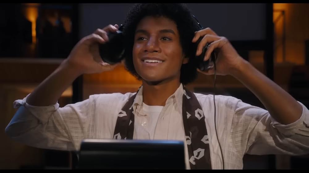 Michael／マイケルの画像