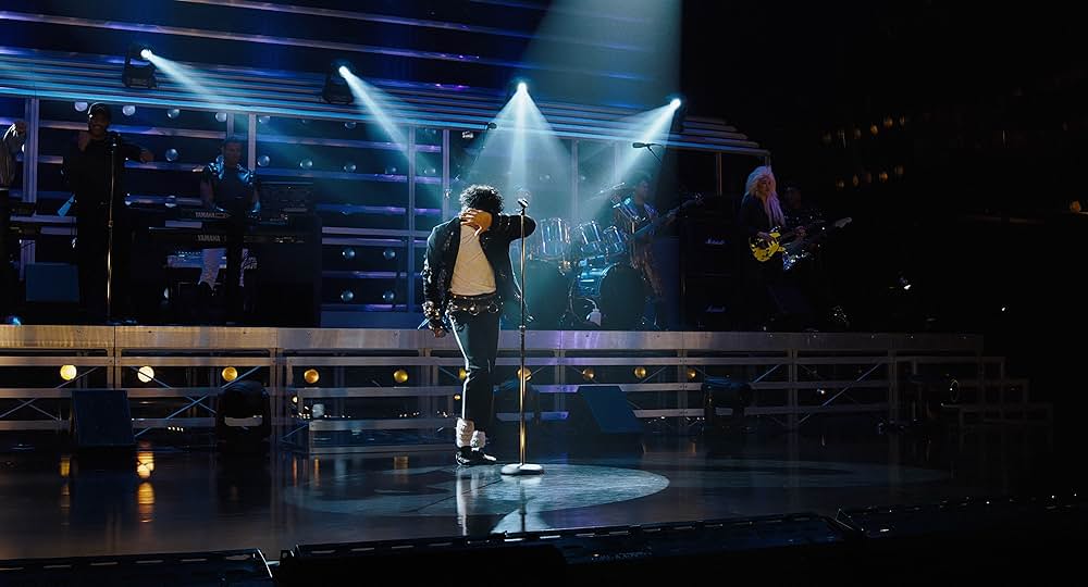 Michael／マイケルの画像