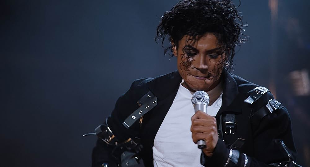 Michael／マイケルの画像